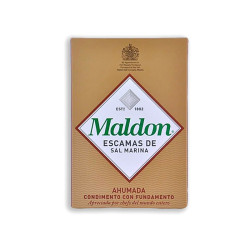 SAL AHUMADA CAJA 12/125g